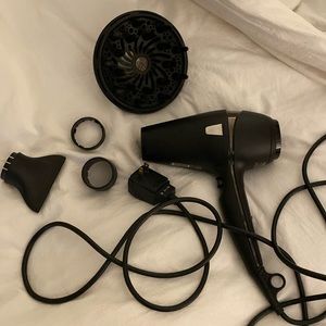 GHD HAIRDRYER PERFECT CONDITION